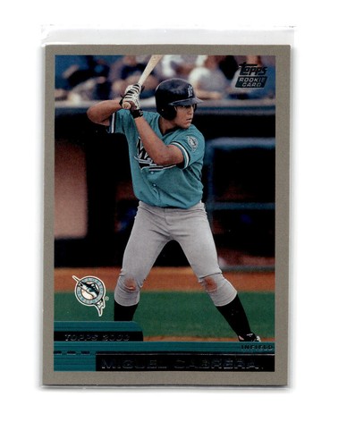 2019 topps icr miguel - 2019,