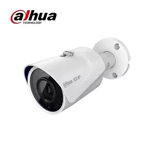 Telecamera dahua poe 2mpx - ip,