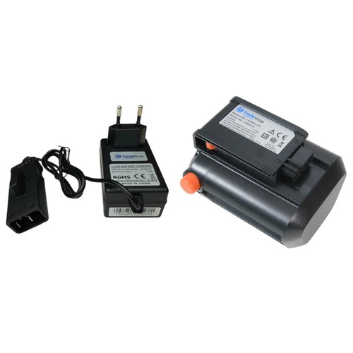 Set batteria agli - ioni, di