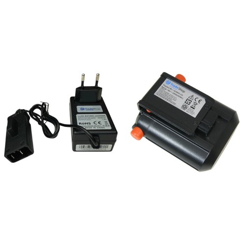 Set batteria agli - set:, di