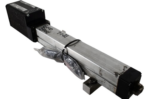 Tolomatic smartactuator - tolomatic,