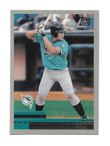 2019 topps serie miguel - 2019,