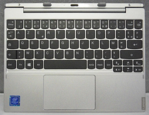 Clavier azerty lenovo miix - azerty,