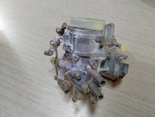 Carburatore weber icr - ,