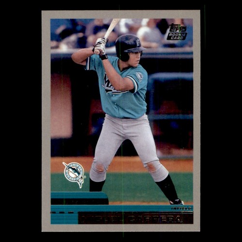 Miguel cabrera rookie - cabrera,