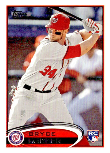2019 topps iconic - topps, card
