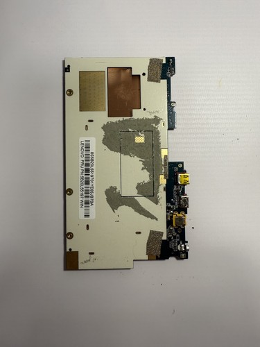 Scheda madre lenovo - madre,