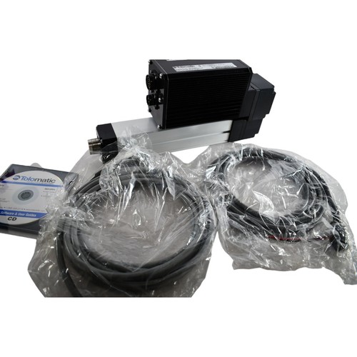 Nuovo tolomatic icr20p bn02 - nuovo,