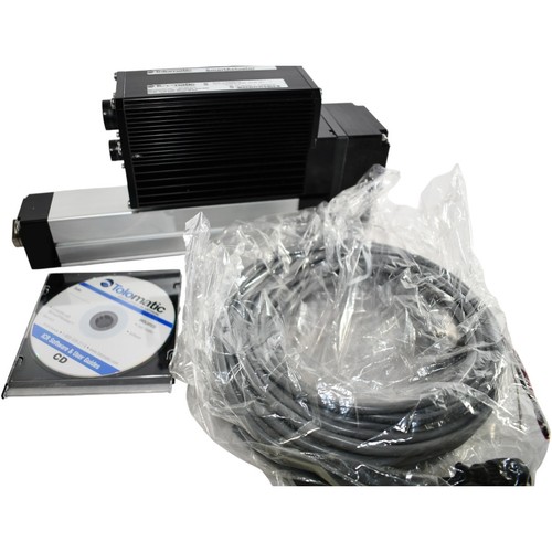 Nuovo tolomatic icr20p bn02 - nuovo,