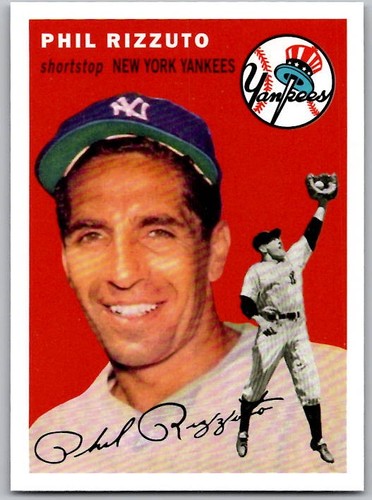 Aggiornamento topps 2019 - 2019, phil