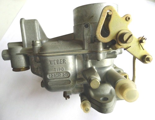Carburatore weber 32icr20 per - carburatore,