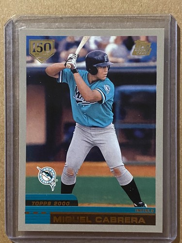 2019 topps iconic card - iconic,