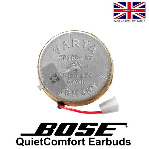 Batteria per auricolari bose - auricolari,