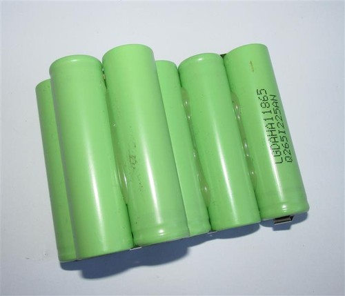 Batteria per okin - okin, power