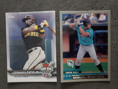 Lotto topps baseball - lotto,