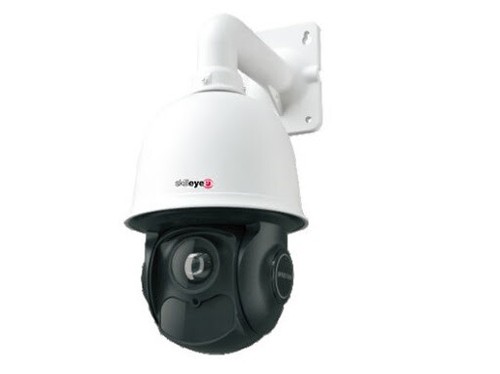 Telecamera ptz speed dome - ,
