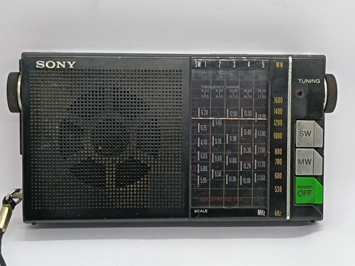 Sony icr 4800 - sony,