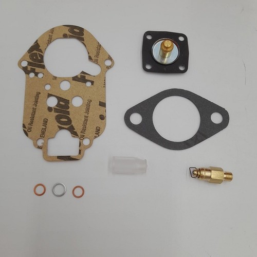 Kit carburador simca - kit,