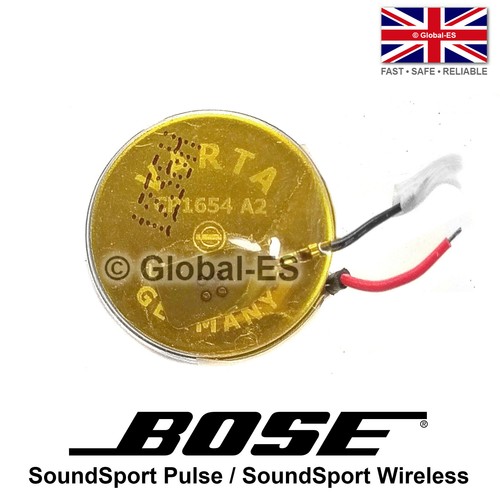 Bose soundsport batteria pulse - batteria,