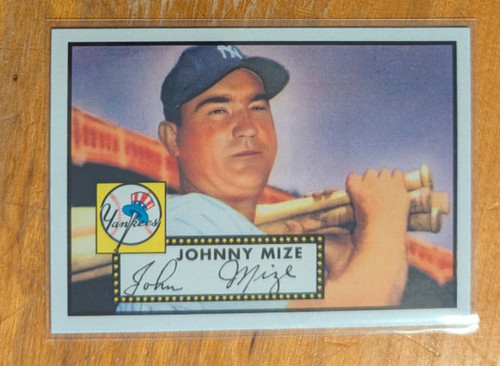 2019 topps iconic - 2019, card